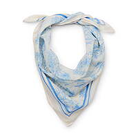 30" x 30" The Pioneer Woman Women's Oversized Printed Square Scarf (various) $5.05 + Free S&H w/ Walmart+ or on $35+