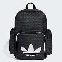 adidas Originals Monogram Backpack (Black)