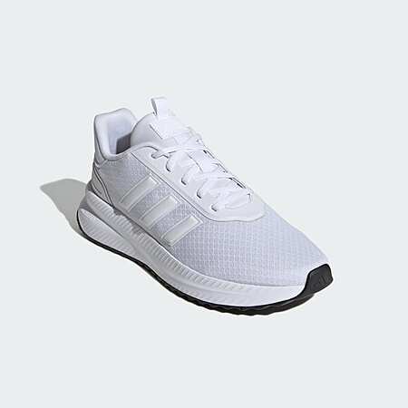 adidas Men's X_PLR Path Shoes (Cloud White / Core Black) $20.40 + Free Shipping