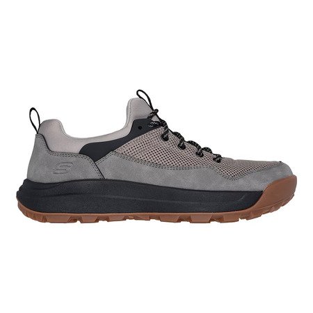 Skechers Men's Cambert Herder Athletic Shoes (Gray) $21 + Free Store Pickup at Kohl's or Free Shipping on $49+