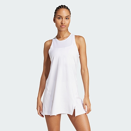 82% Off adidas Women's Tennis Dress!