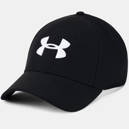 Under Armour Men's Hats: Blitzing 3.0 (5 colors) $5.48, UA Freedom Blitzing (Gray) $6.98 & More + Free S/H w/ ShopRunner or on $50+