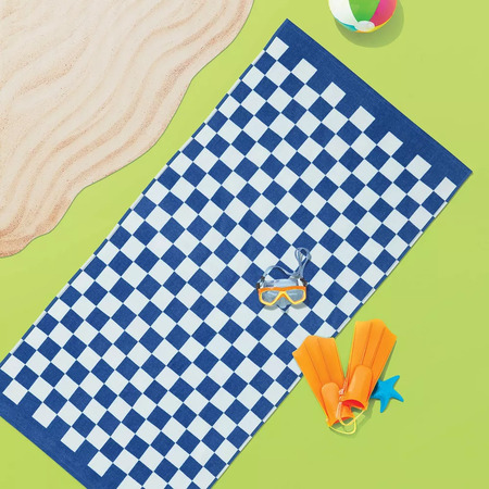 Sun Squad Beach Towels for Only $3.50!