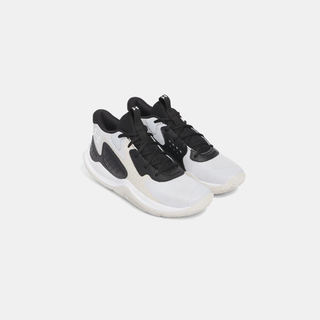 50% Off UA Jet '23 Basketball Shoes!