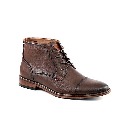 Over 60% Off Tommy Hilfiger Boots!