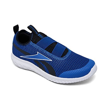 50% Off Reebok Kids' Rush Runner Shoes!