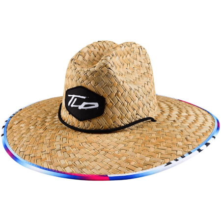 Troy Lee Designs Straw Hat for $19.99
