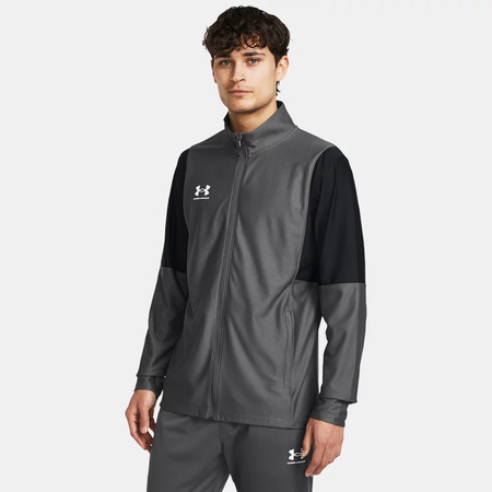 62% Off Under Armour Track Jacket!