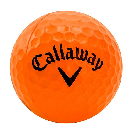 18-Count Callaway Practice Golf Balls $16.13 at Amazon