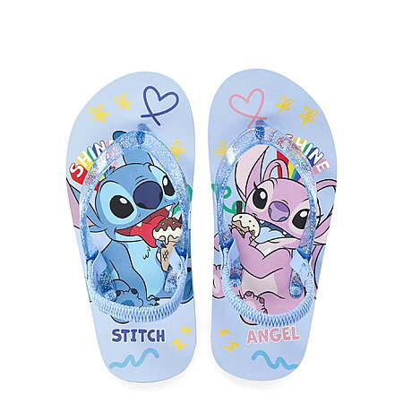 Toddler Flip Flop Sandals Just $2.70!