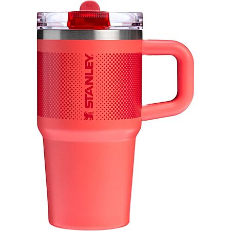 20-oz Stanley Quencher ProTour Flip Straw Tumbler w/ Leakproof Lid