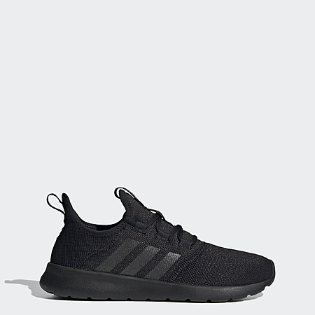 adidas Women's Cloudfoam Pure 2.0 Shoes (Core Black) $20 + Free Shipping