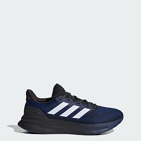 adidas Men's Ultrarun 5 Running Shoes (Dark Blue / Cloud White / Core Black) $28.80 + Free Shipping