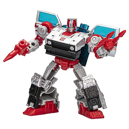 5.5" Transformers Legacy Evolution Deluxe Crosscut Action Figure $14.99 + Free Shipping w/ Prime or on $35+