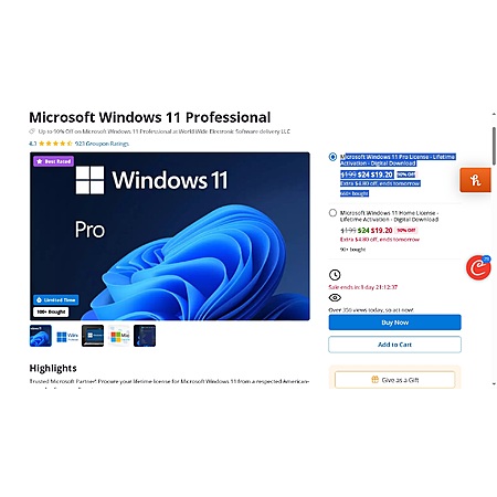 Deal Image