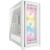 [Best Buy] CORSAIR iCUE 5000D RGB AIRFLOW ATX Mid-Tower PC Case True White $79.99