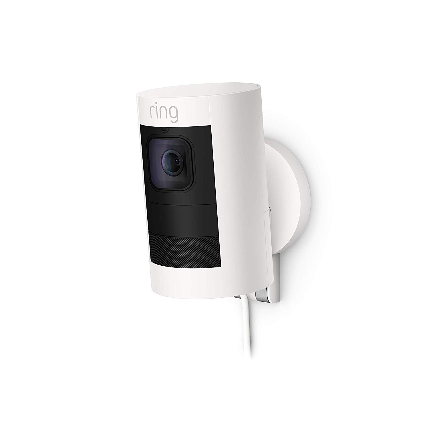 Ring Stick Up Cam Wired and Battery - $149.99 w/ FS - Amazon