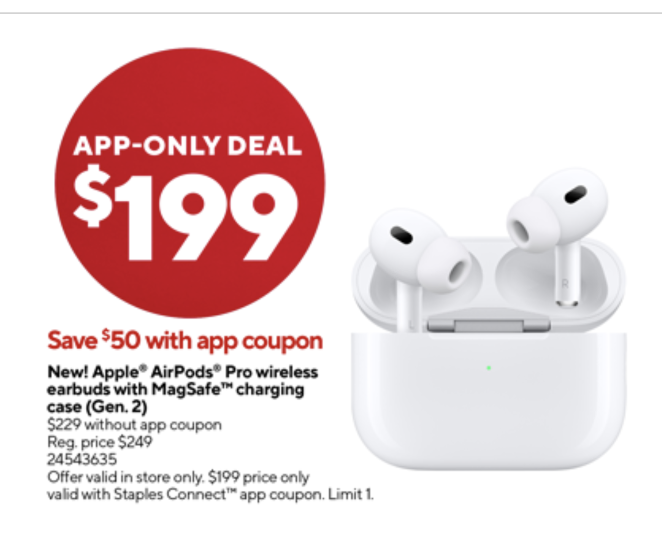 Slickdeals airpods hot sale