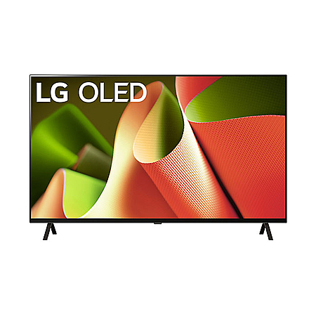 LG OLED B4 65" TV for $800!