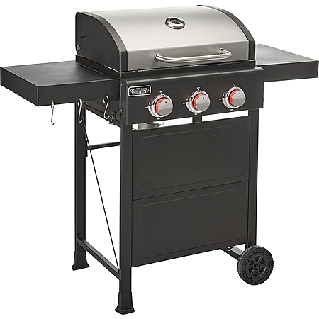 Outdoor Gourmet 3-Burner Gas Grill - $99.99