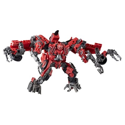 Transformers Action Figure for $27!