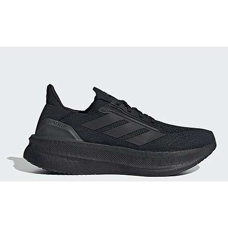 adidas Men's Ultraboost 5X Shoes (Black) $72 or less + Free S&H
