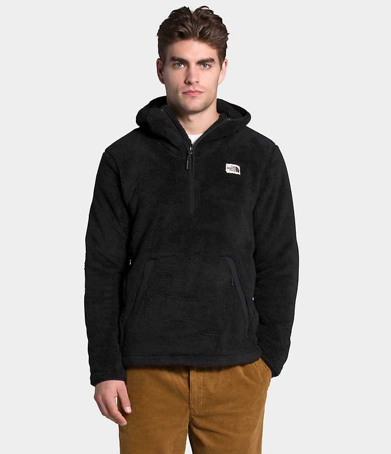 Campshire pullover north face hot sale