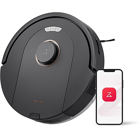 50% Off on Used Roborock Q5 Pro!