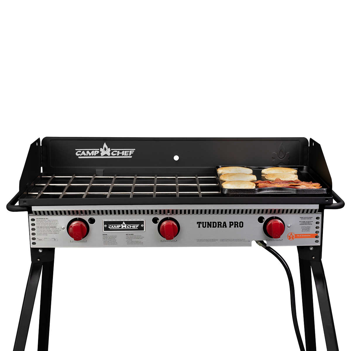 Camp chef 2 burner stove costco online