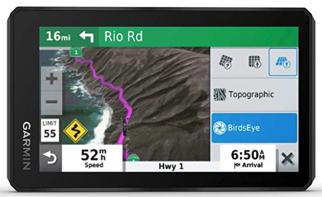 Garmin Zumo XT motorcycle GPS $449