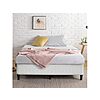 ZINUS Keenan Metal Mattress Foundation w/ Headboard Brackets (King) $68.99 + Free Shipping w/ Prime