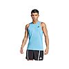 adidas Men's Train Essentials FeelReady Sleeveless Tee (2 colors) $7.99 + Free Shipping w/ Prime