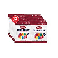 12-Pack Albanese World's Best True to Fruit Gummies (2.5-oz bags) $9.27 ($0.77 each) w/ S&S + Free Shipping w/ Prime or on $35+