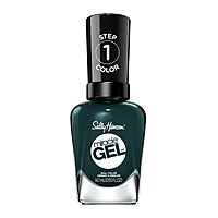 Sally Hansen Miracle Gel Long Lasting Gel-Like Formula Nail Polish (Jealous Boyfriend) $2.64 w/ S&S + Free Shipping w/ Prime or on $35+
