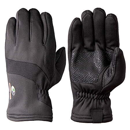 Mossy Oak Men's Sherpa Winter Gloves (Black, Size L/XL) $4.52 + Free Shipping w/ Walmart+ or on $35+