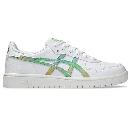 Asics Women's Japan S Shoes (White/Sage) $29.95 + Free Shipping on $50+