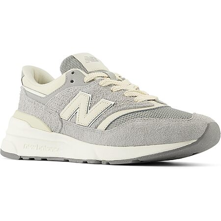 New Balance Men's or Women's 997R Shoes (3 colors) $50 + Free Shipping