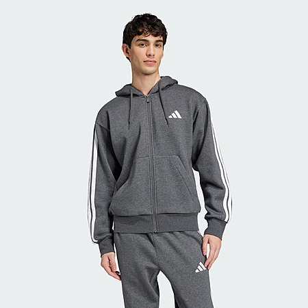 adidas Fleece Hoodie Now $19!