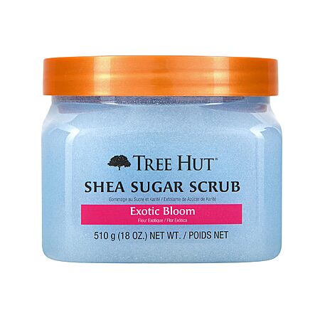 Save Big on Tree Hut Sugar Body Scrub!