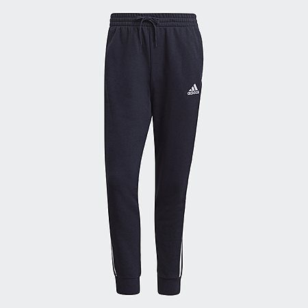 Adidas Men's Essentials Pants for $12