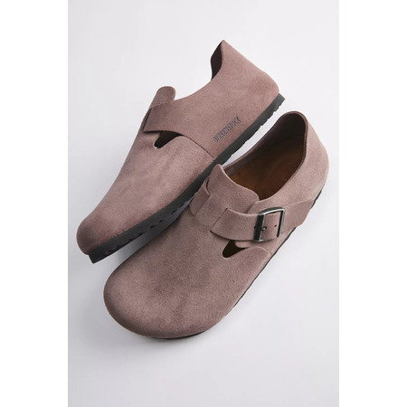 Birkenstock Slip-Ons 40% Off!