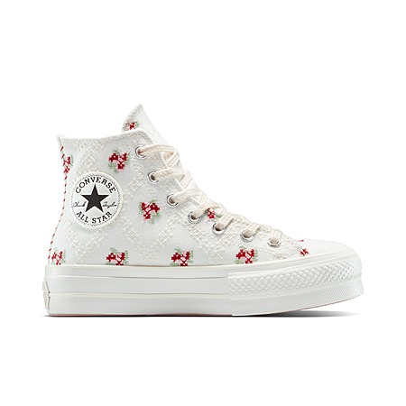 🚨 Converse Women's Platform Shoes at $26.98!