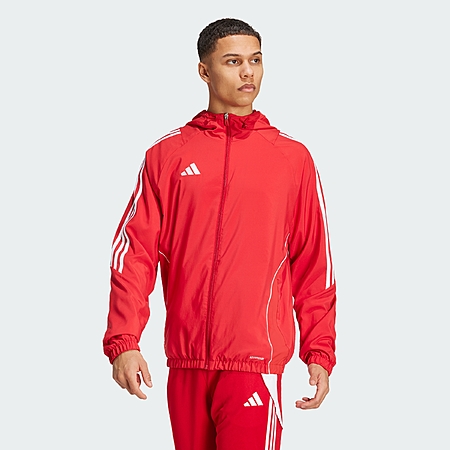 69% Off adidas Windbreaker!