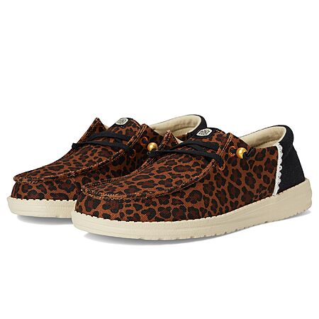 60% Off Hey Dude Women's Shoes!