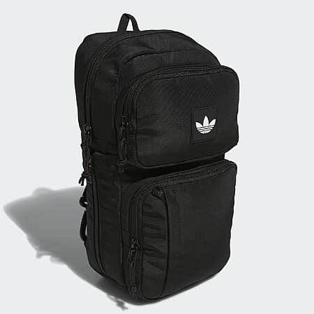25% Off adidas Utility 4 Sling Bag
