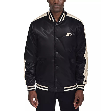 80% Off Starter Satin Jackets!