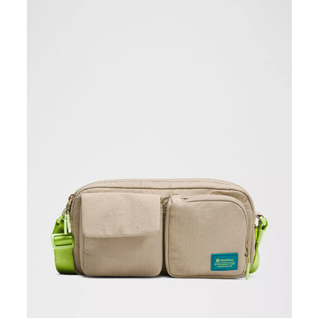 50% Off lululemon Crossbody Bag!