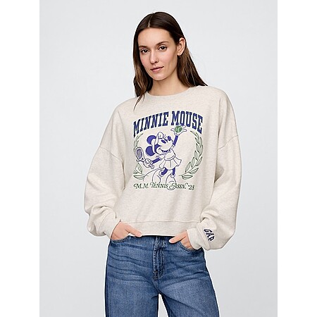 86% Off Disney Sweatshirt!