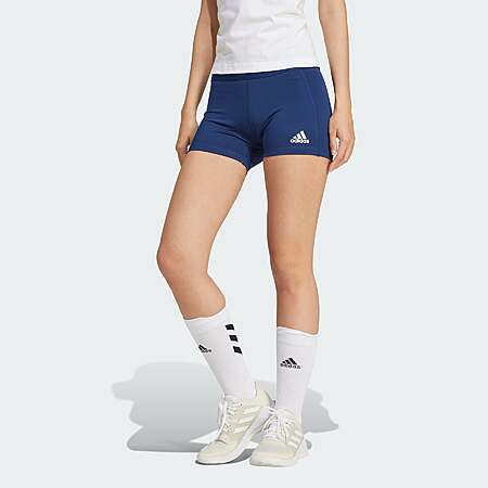 adidas Techfit Volleyball Shorts for $8!