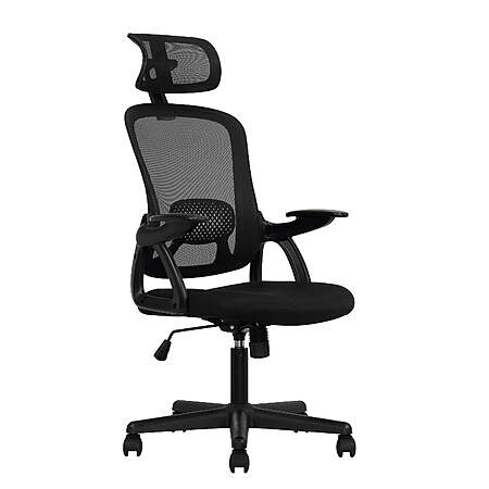 Over 55% Off Mainstays Office Chair!